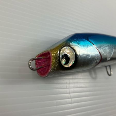 σσ アトール ルアー フラックポップ 88-190 