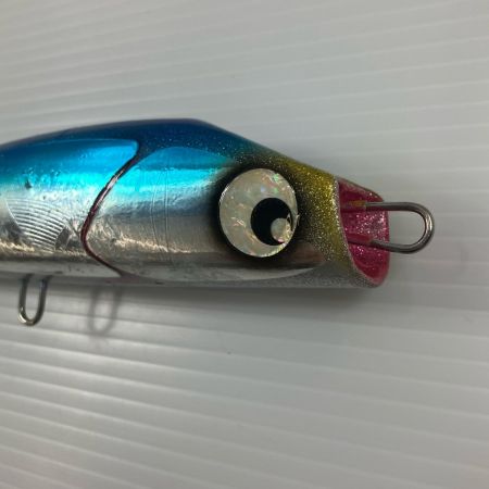 σσ アトール ルアー フラックポップ 88-190 