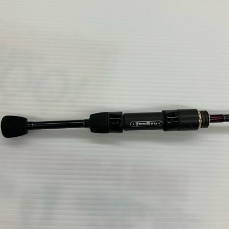 σσ TENRYU CO. 天龍 ルアーロッド ルナキア LK582S-LS 