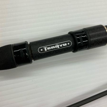 σσ TENRYU CO. 天龍 ルアーロッド ルナキア LK582S-LS 