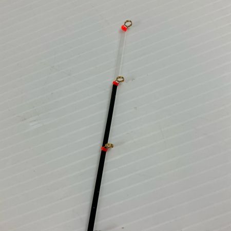 σσ VARIVAS バリバス ワカサギ竿 MAX299 