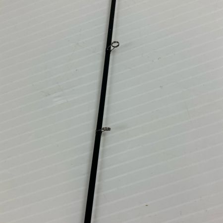 σσ VARIVAS バリバス ワカサギ竿 MAX299 