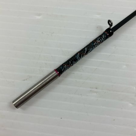 σσ VARIVAS バリバス ワカサギ竿 MAX299 