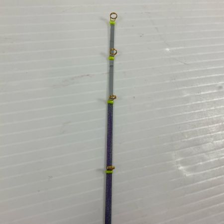 σσ VARIVAS バリバス ワカサギ竿 桧原MAX339燻紫銀LTD 