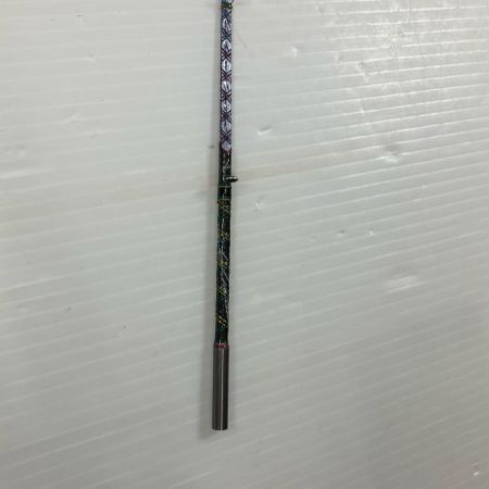 σσ VARIVAS バリバス ワカサギ竿 桧原MAX339燻紫銀LTD 