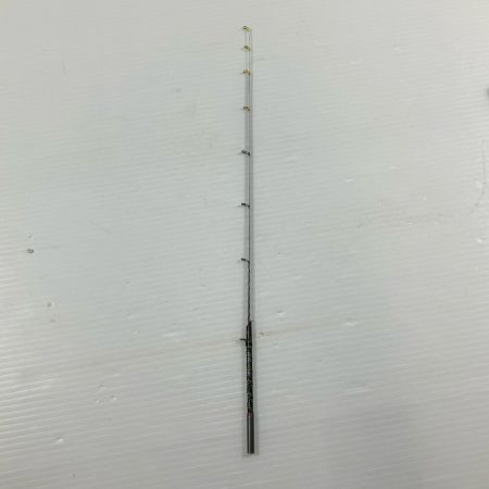 σσ VARIVAS バリバス ワカサギ竿 桧原MAX339燻紫銀LTD 