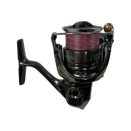 σσ SHIMANO シマノ スピニングリール 24ツインパワー C3000XG  046826