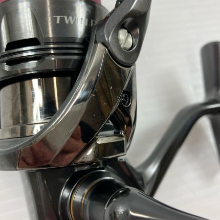 σσ SHIMANO シマノ スピニングリール 24ツインパワー C3000XG  046826
