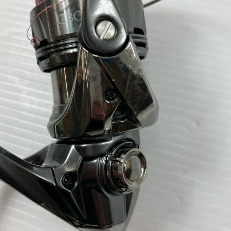 σσ SHIMANO シマノ スピニングリール 24ツインパワー C3000XG  046826