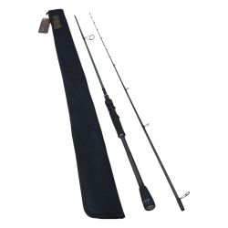 σσ NORIES ノリーズ ルアーロッド ロックフィッシュブトム PRO86XHS2 袋付 Aランク