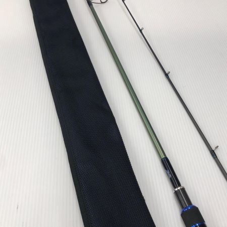 σσ NORIES ノリーズ ルアーロッド ロックフィッシュブトム PRO86XHS2 袋付