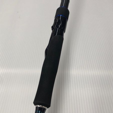 σσ NORIES ノリーズ ルアーロッド ロックフィッシュブトム PRO86XHS2 袋付