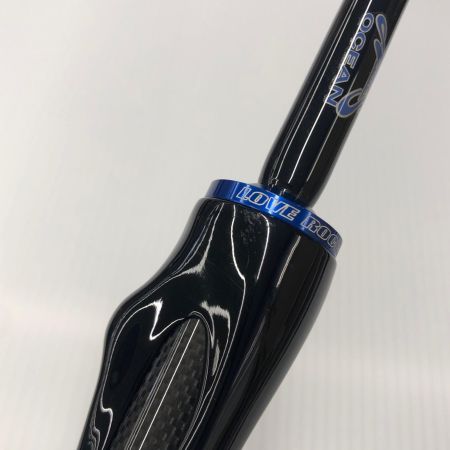 σσ NORIES ノリーズ ルアーロッド ロックフィッシュボトム RPO610LS2 フェルール部カタツキあり 袋付 