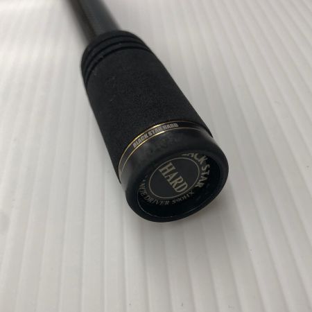 σσ XESTA ルアーロッド ブラックスター ハード S90HX 袋付