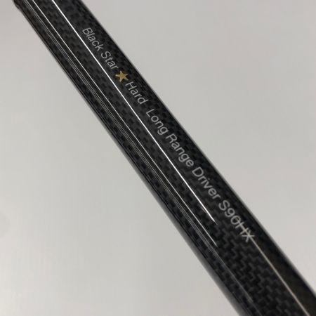 σσ XESTA ルアーロッド ブラックスター ハード S90HX 袋付