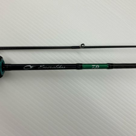 σσ DAIWA ダイワ ルアーロッド エメラルダス イカメタル EME X IM 65LB-S  05803172