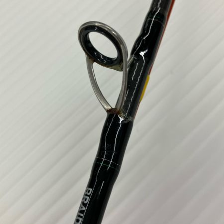 σσ DAIWA ダイワ ルアーロッド エメラルダス イカメタル EME X IM 65LB-S  05803172