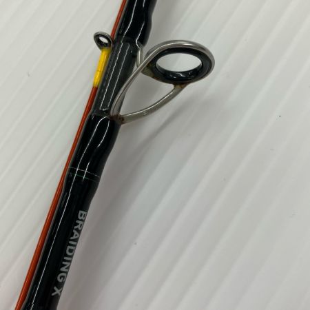 σσ DAIWA ダイワ ルアーロッド エメラルダス イカメタル EME X IM 65LB-S  05803172