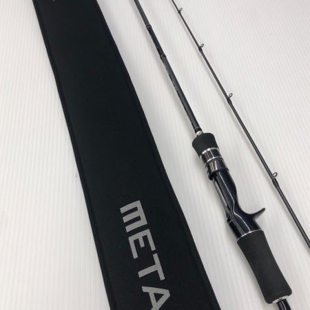 σσ tailwalk テイルウォーク  ルアーロッド メタルゾン TZ C610ML-N/TISL 袋付き