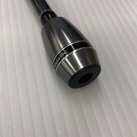 σσ tailwalk テイルウォーク  ルアーロッド メタルゾン TZ C610ML-N/TISL 袋付き