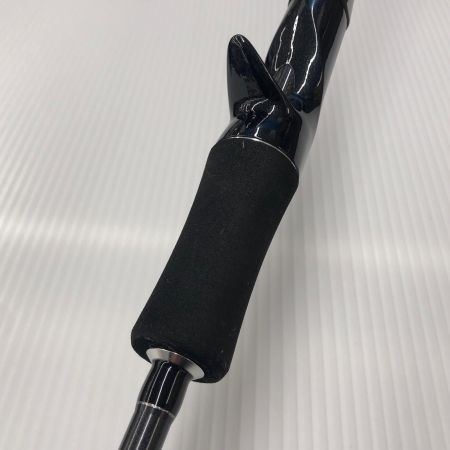 σσ tailwalk テイルウォーク  ルアーロッド メタルゾン TZ C610ML-N/TISL 袋付き