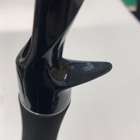 σσ tailwalk テイルウォーク  ルアーロッド メタルゾン TZ C610ML-N/TISL 袋付き