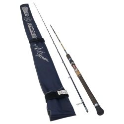 σσ TULALA ルアーロッド ハーモニクス スタッカート 82 LSS-HX Bランク