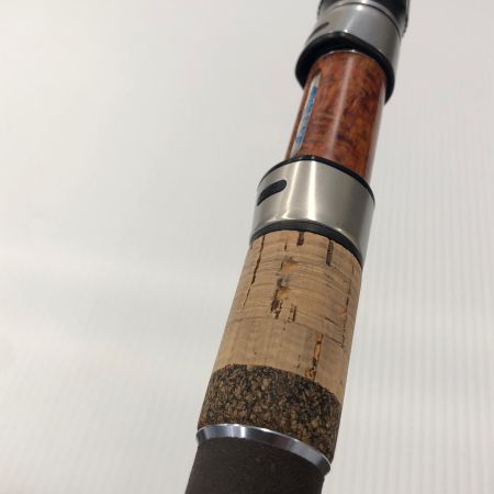 σσ TULALA ルアーロッド ハーモニクス スタッカート 82 LSS-HX