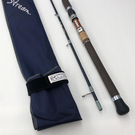 σσ TULALA ルアーロッド ハーモニクス スタッカート 82 LSS-HX