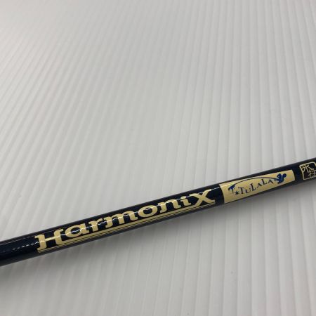 σσ TULALA ルアーロッド ハーモニクス スタッカート 82 LSS-HX