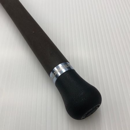 σσ TULALA ルアーロッド ハーモニクス スタッカート 82 LSS-HX