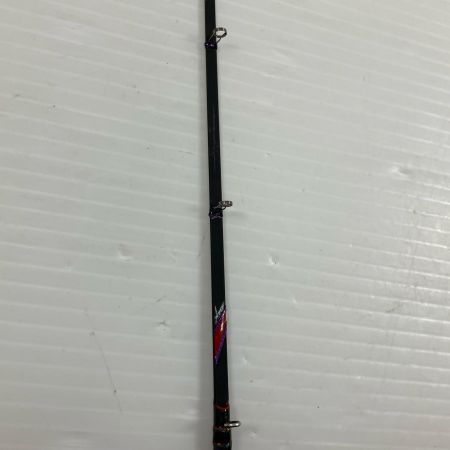 σσ VARIVAS バリバス ワカサギ穂先 MAX322HRX 穂先延長セット MAX322HRX