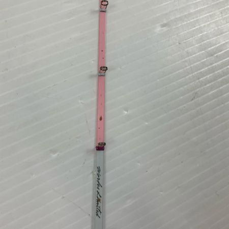 σσ VARIVAS バリバス ワカサギ穂先 MAX322HRX 穂先延長セット MAX322HRX