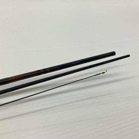 σσ SHIMANO シマノ ロッド ヘラ竿 飛天弓 風刃 八 332455