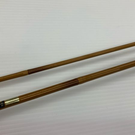 σσ SHIMANO シマノ ヘラ竿 朱紋峰 本造り 十二 31434