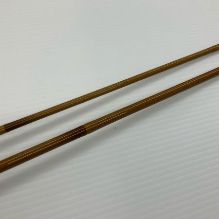 σσ SHIMANO シマノ ヘラ竿 朱紋峰 本造り 十二 31434