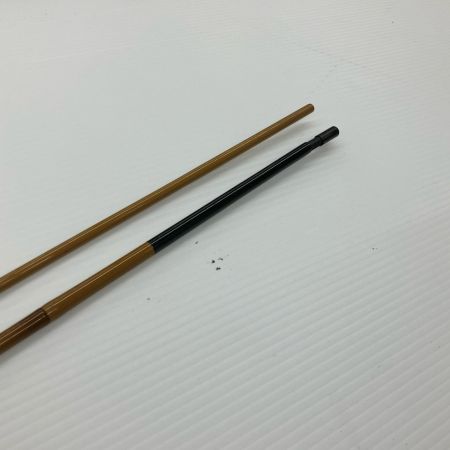 σσ SHIMANO シマノ ヘラ竿 朱紋峰 本造り 十二 31434