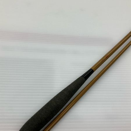 σσ SHIMANO シマノ ヘラ竿 朱紋峰 本造り 十三 31435