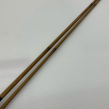 σσ SHIMANO シマノ ヘラ竿 朱紋峰 本造り 十三 31435