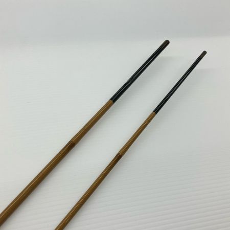 σσ SHIMANO シマノ ヘラ竿 朱紋峰 本造り 十三 31435