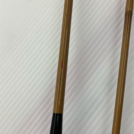 σσ SHIMANO シマノ ヘラ竿 朱紋峰 本造り 十三 31435