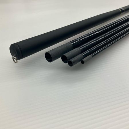 σσ DAIWA ダイワ ロッド 万能竿葉隠 硬調 21 05912005