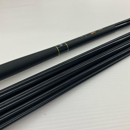 σσ DAIWA ダイワ ロッド 万能竿葉隠 硬調 21 05912005