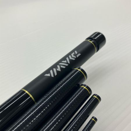 σσ DAIWA ダイワ ロッド 万能竿葉隠 硬調 21 05912005