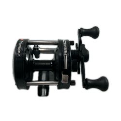 σσ Abu Garcia アブガルシア ベイトリール 5500C パーミング 010505 Cランク