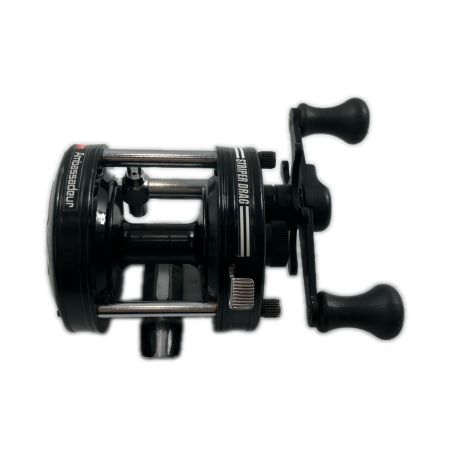σσ Abu Garcia アブガルシア ベイトリール 5500C パーミング 010505