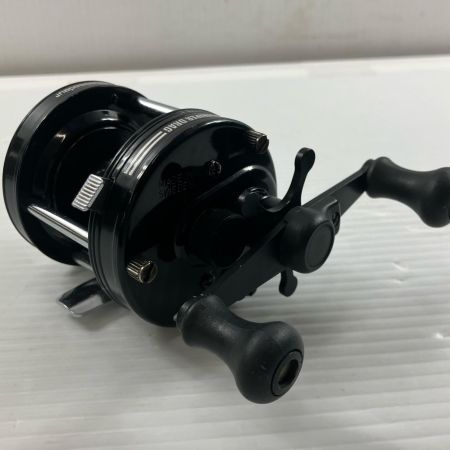 σσ Abu Garcia アブガルシア ベイトリール 5500C パーミング 010505