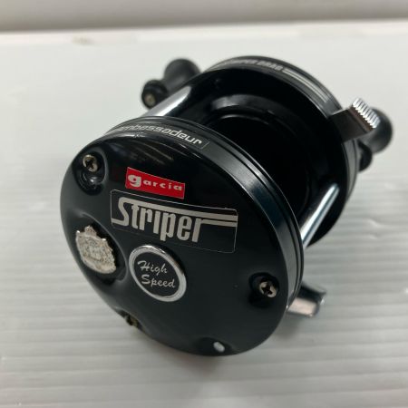 σσ Abu Garcia アブガルシア ベイトリール 5500C パーミング 010505