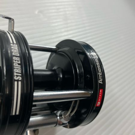 σσ Abu Garcia アブガルシア ベイトリール 5500C パーミング 010505