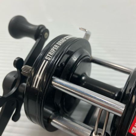 σσ Abu Garcia アブガルシア ベイトリール 5500C パーミング 010505